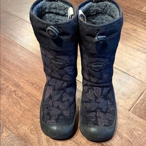 Kuoma WOOL lined Winter Boots